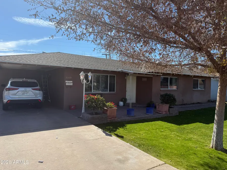 1709 E Jarvis Avenue, Mesa, AZ 85204 - Image #2