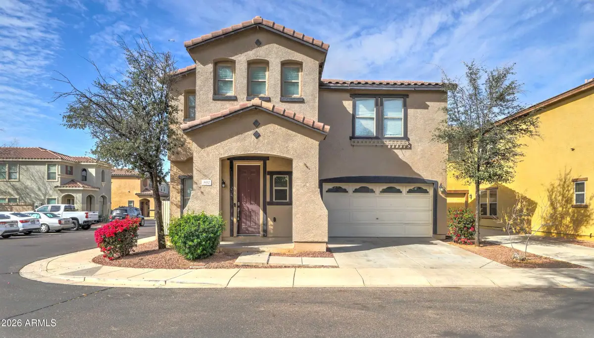 802 N 111th Drive, Avondale, AZ 85323 - #1