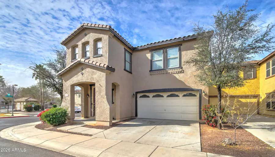 802 N 111th Drive, Avondale, AZ 85323 - #2