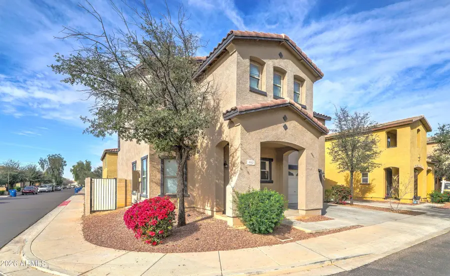 802 N 111th Drive, Avondale, AZ 85323 - #3