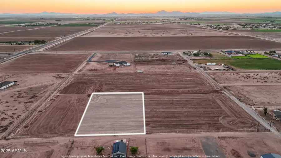 10 N Ellison Drive, Coolidge, AZ 85128 - #3