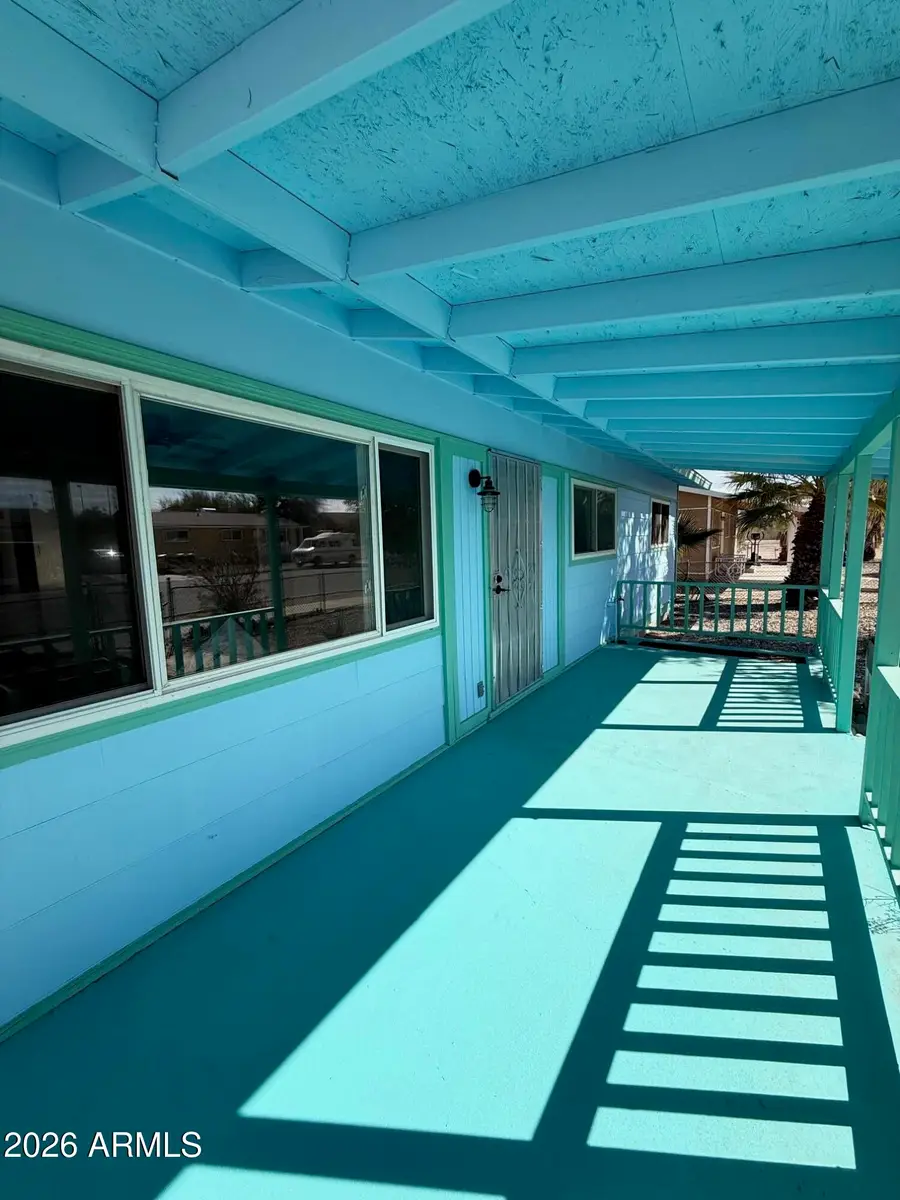 341 E Arroyo Avenue, Ajo, AZ 85321 - Image #2