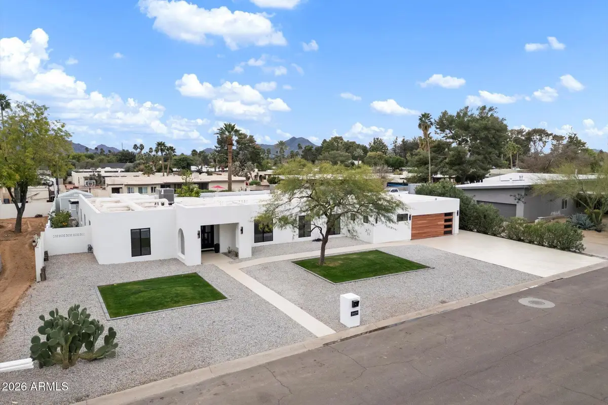5429 E Bloomfield Road, Scottsdale, AZ 85254 - #1