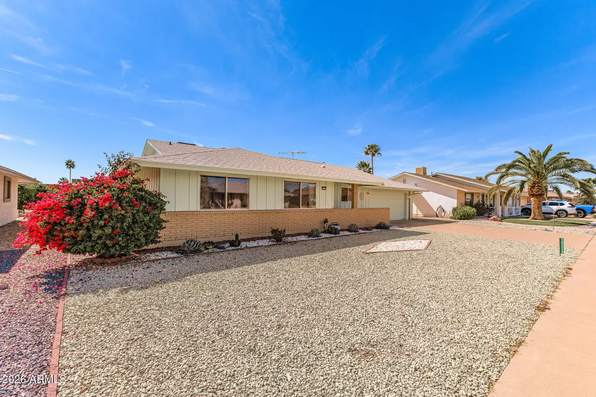 10319 W Twin Oaks Drive, Sun City, AZ 85351 - #1