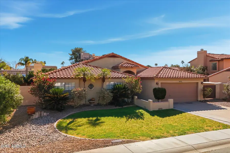 1971 E Buena Vista Drive, Tempe, AZ 85284 - Image #3