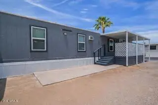 1770 N Valley Drive #25, Apache Junction, AZ 85120 - #1