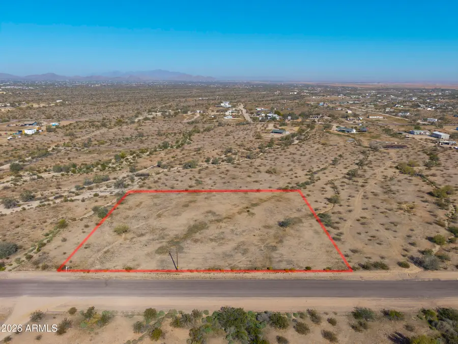 51750 W Wildwood Road #1, Maricopa, AZ 85139 - #2