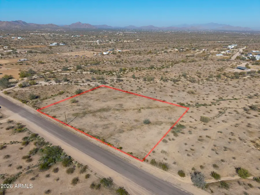 51750 W Wildwood Road #1, Maricopa, AZ 85139 - #3