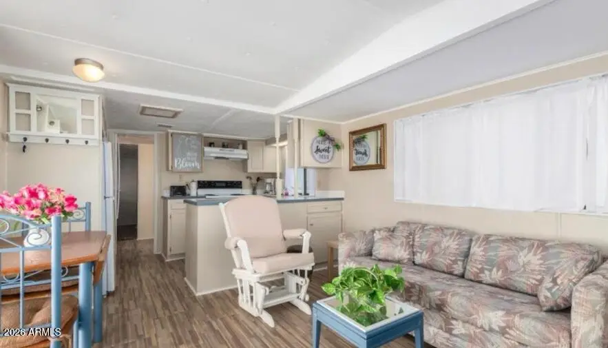 217 E Mesa Drive, Florence, AZ 85132 - #1