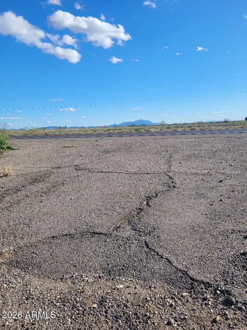 0 N 287 Highway, Coolidge, AZ 85128 - #2