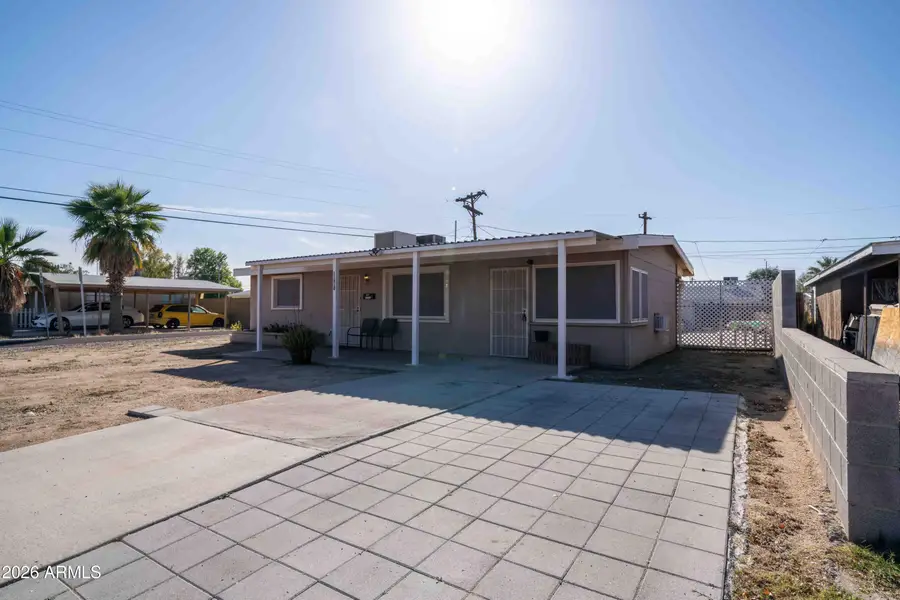 11810 N 113th Drive, Youngtown, AZ 85363 - Image #2