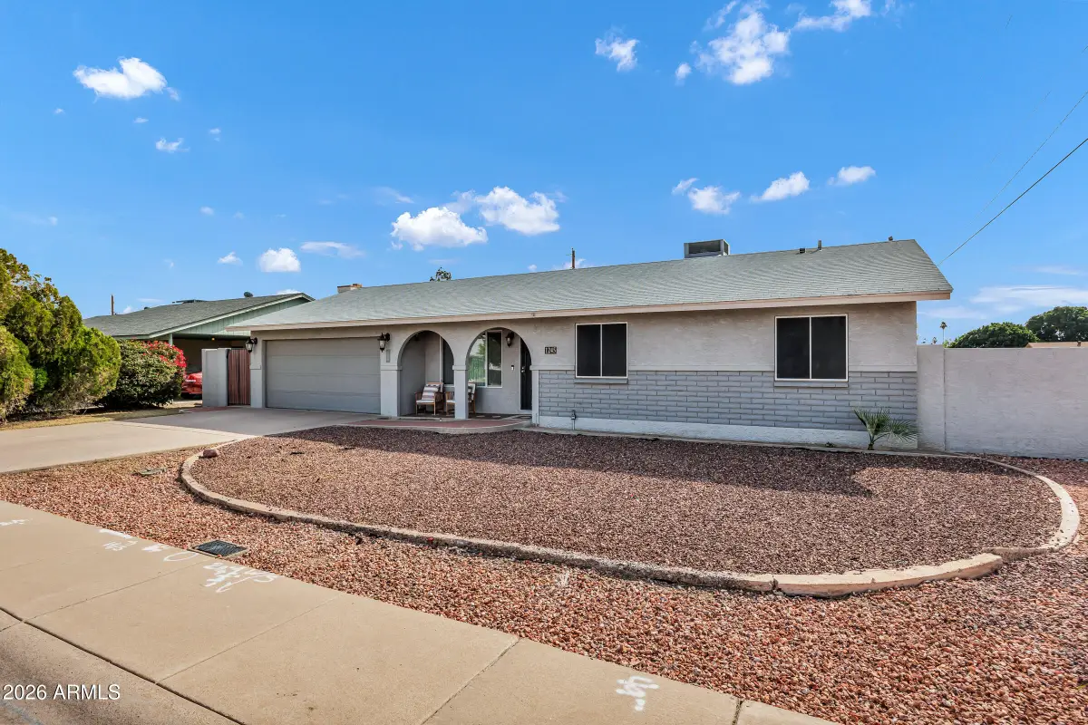 1245 W 11th Street, Tempe, AZ 85281 - #1
