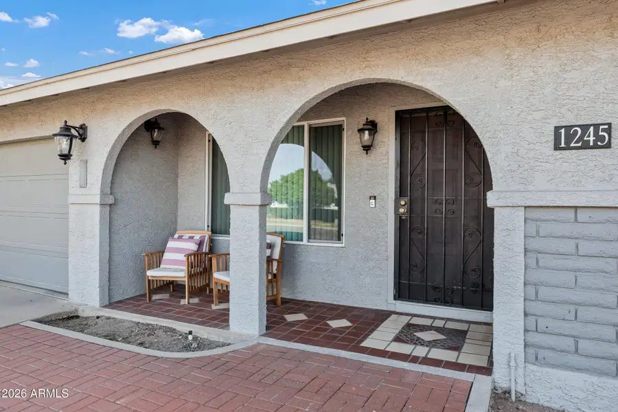 1245 W 11th Street, Tempe, AZ 85281 - #3