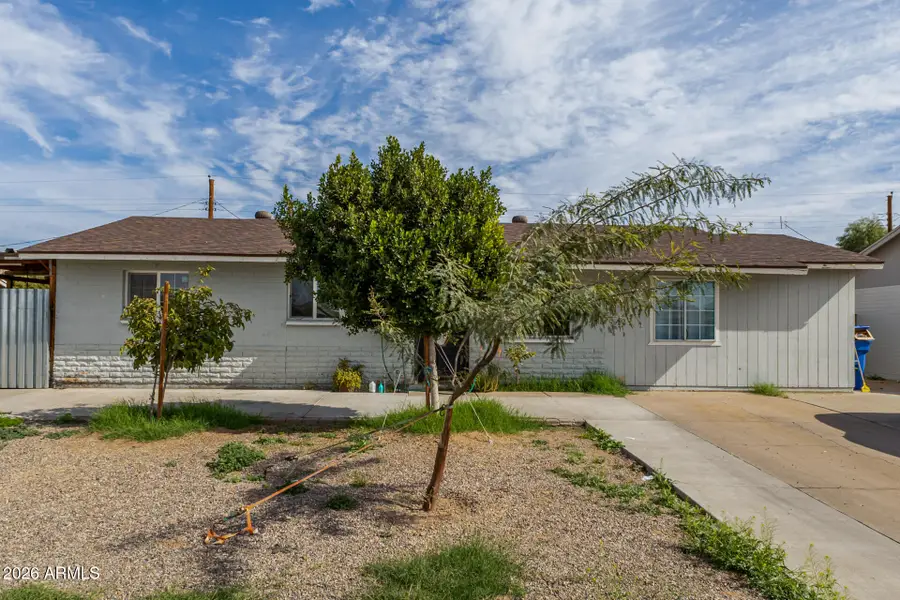 3829 N 81st Avenue, Phoenix, AZ 85033 - Image #2