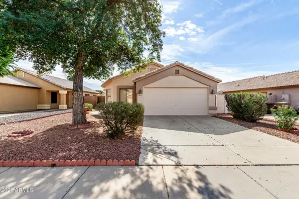 9251 W Cinnabar Avenue, Peoria, AZ 85345