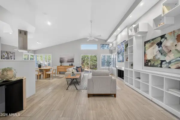 15831 N 50th Street, Scottsdale, AZ 85254