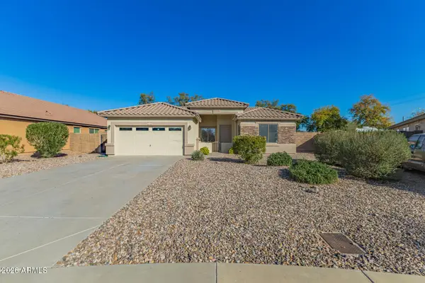 7150 W Flynn Lane, Glendale, AZ 85303