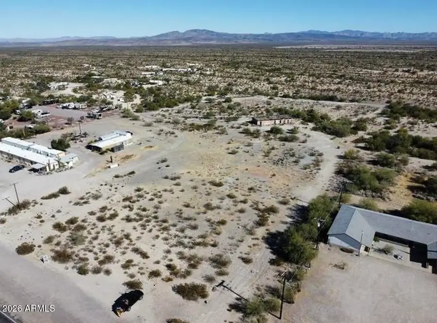 1940 N 2nd Avenue, Ajo, AZ 85321 - Image #2