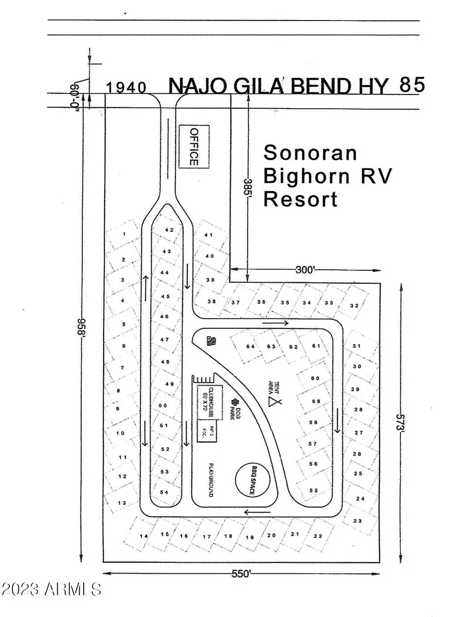 1940 N 2nd Avenue, Ajo, AZ 85321 - Image #3