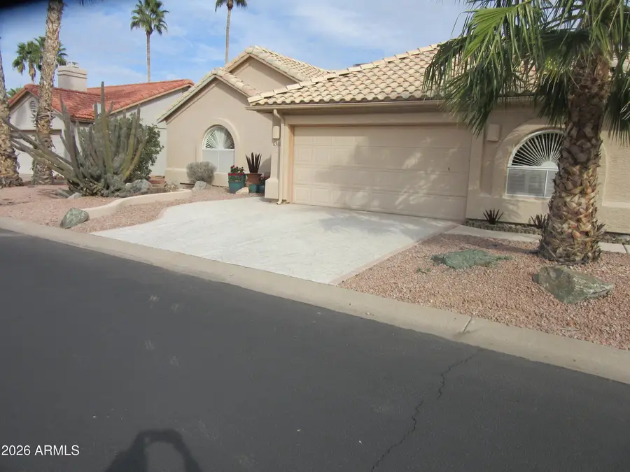 6361 S Pebble Beach Drive, Chandler, AZ 85249 - Image #2