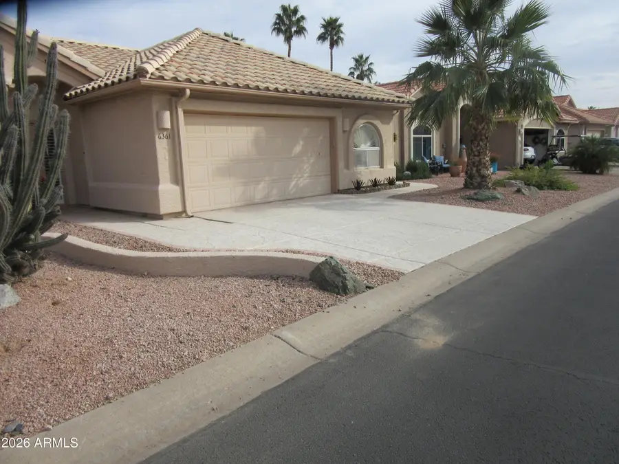 6361 S Pebble Beach Drive, Chandler, AZ 85249 - Image #3