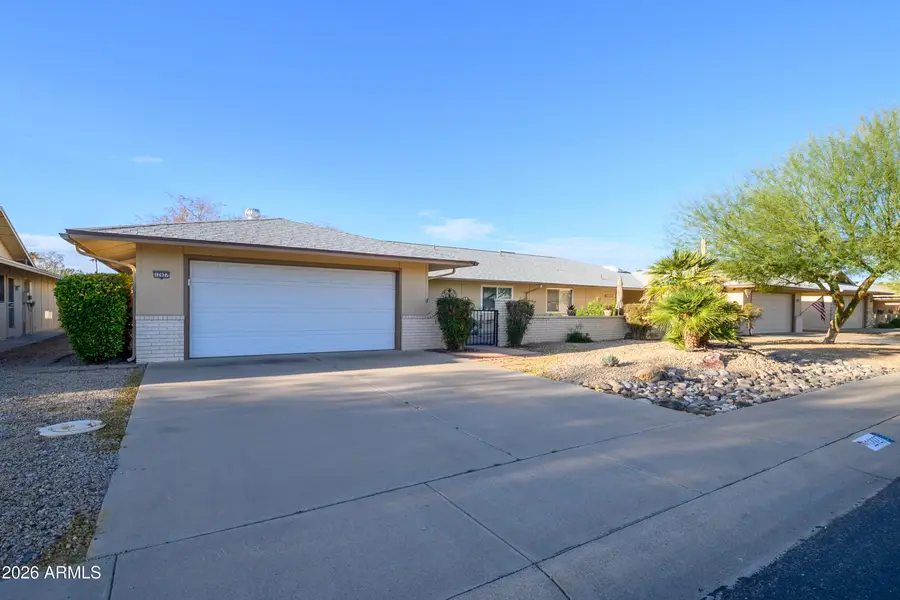 12927 W Maplewood Drive, Sun City West, AZ 85375 - #3