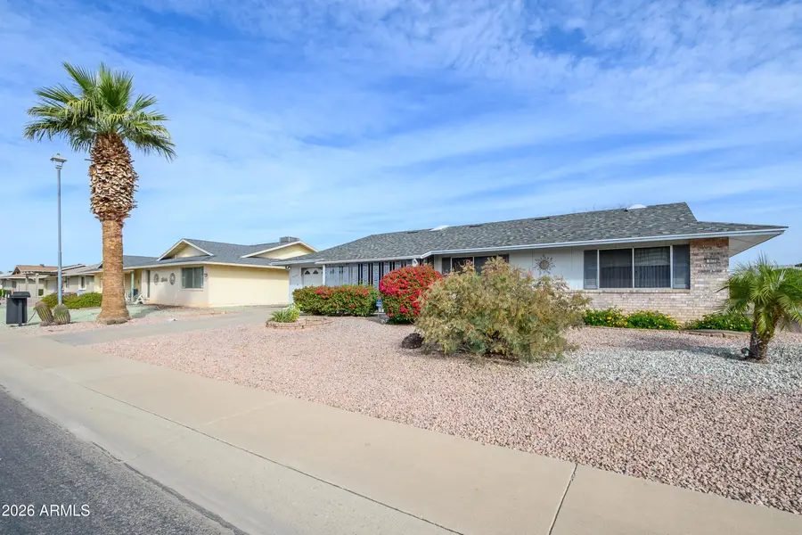 9726 W Alabama Avenue, Sun City, AZ 85351 - #3