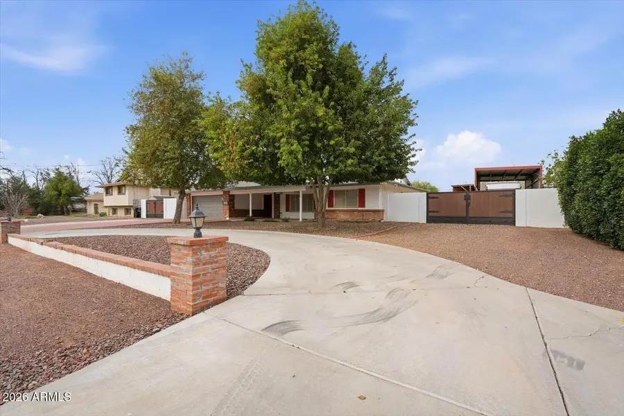 4322 W Monte Cristo Avenue, Glendale, AZ 85306 - #3