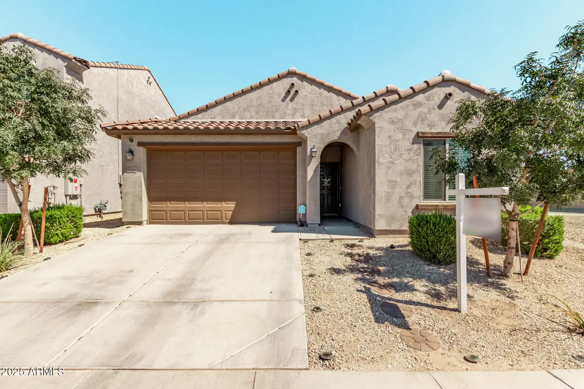 11204 W Mobile Lane, Tolleson, AZ 85353 - Image #1