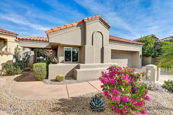 17315 N 79th Street, Scottsdale, AZ 85255