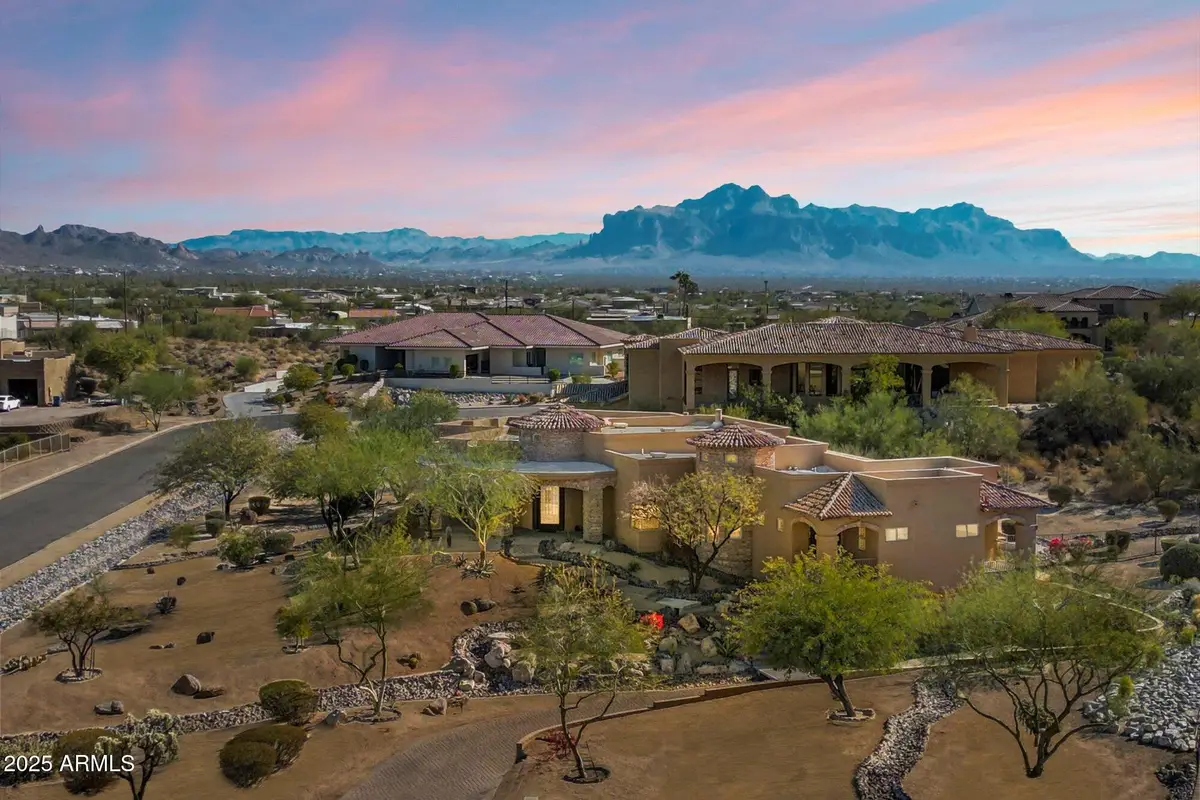 9515 E Julep Circle, Mesa, AZ 85207 - #1