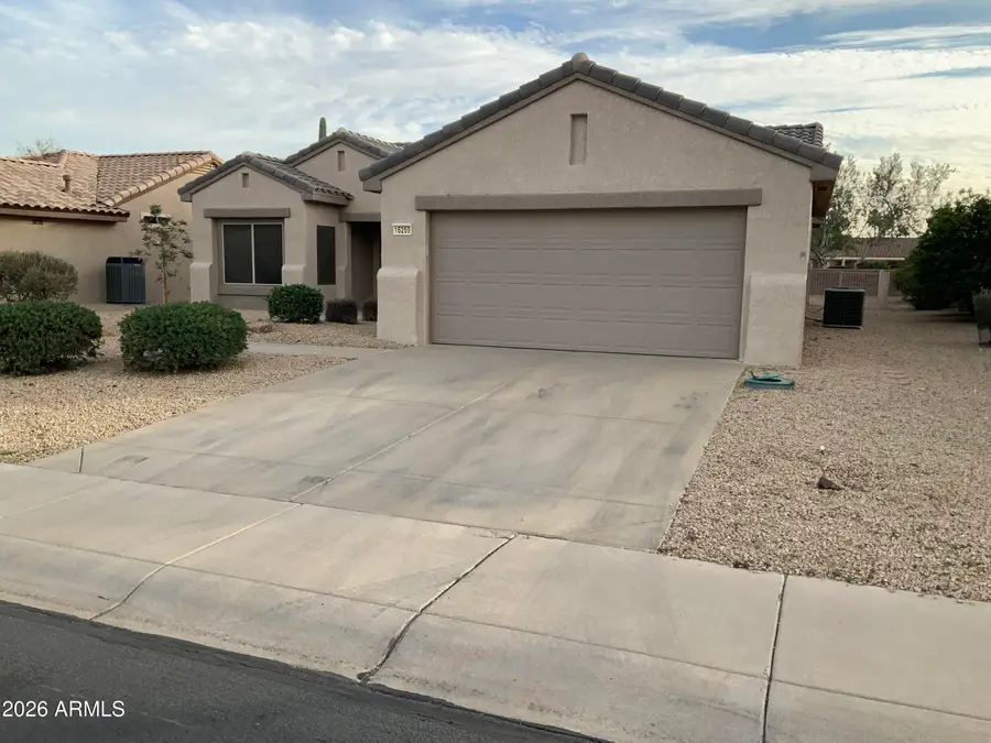 16259 W Desert Winds Drive, Surprise, AZ 85374 - #2