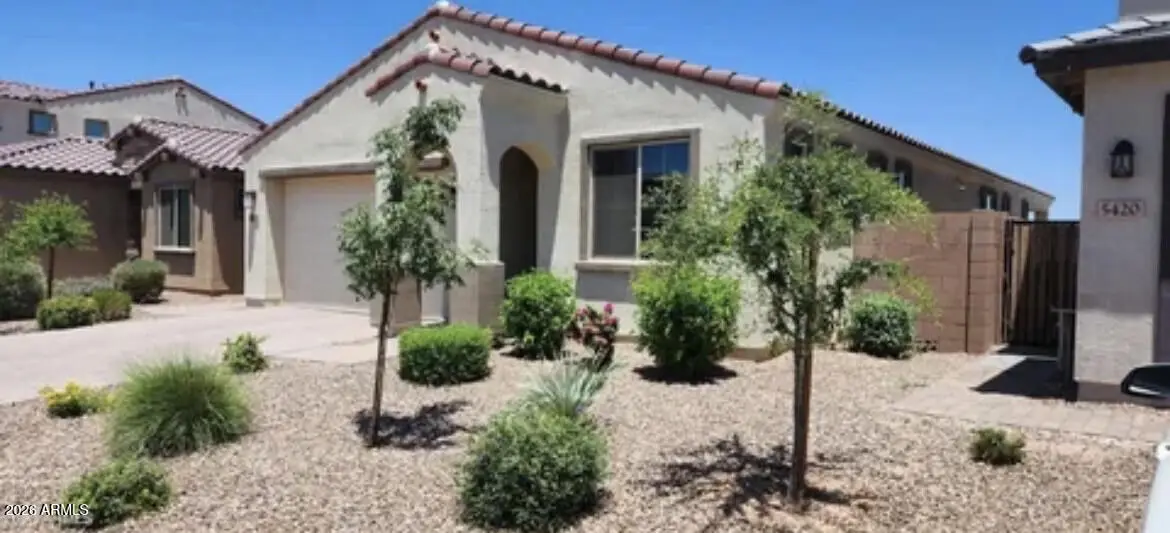 5424 W Chuck Box Road, Laveen, AZ 85339 - Image #1