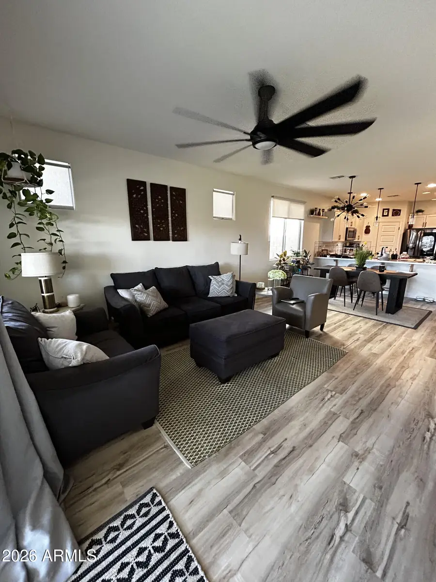 5424 W Chuck Box Road, Laveen, AZ 85339 - Image #3