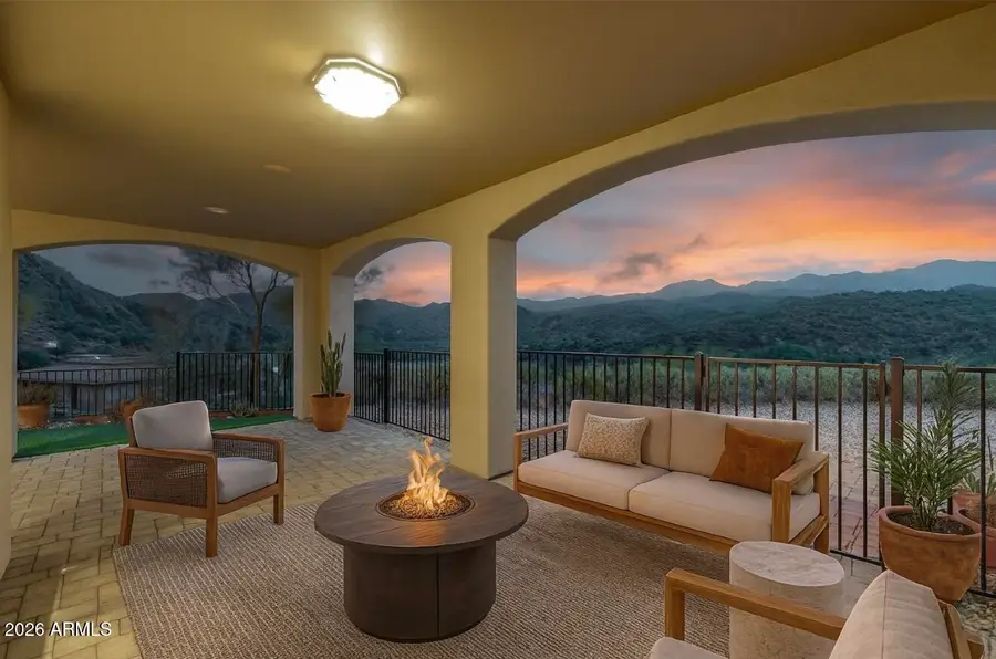 18685 E Agua Vista, Black Canyon City, AZ 85324 - #2