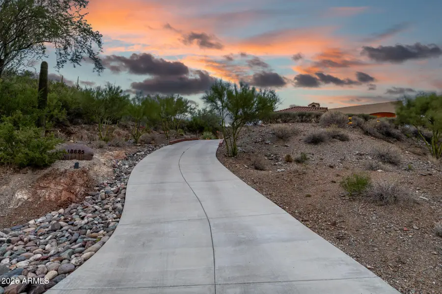 18685 E Agua Vista, Black Canyon City, AZ 85324 - #3