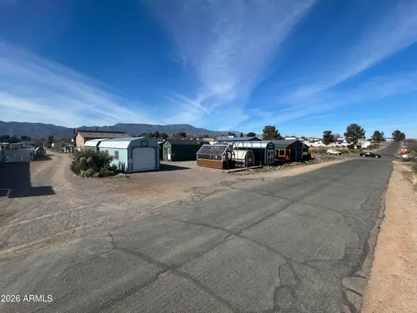 4151 E Western Drive #819, Cottonwood, AZ 86326