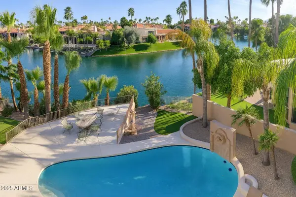 9943 E Island Circle, Scottsdale, AZ 85258