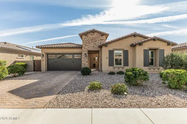 9381 W Villa Chula --, Peoria, AZ 85383