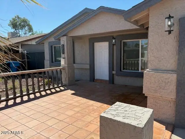 3253 W Port Au Prince Lane, Phoenix, AZ 85053 - Image #2