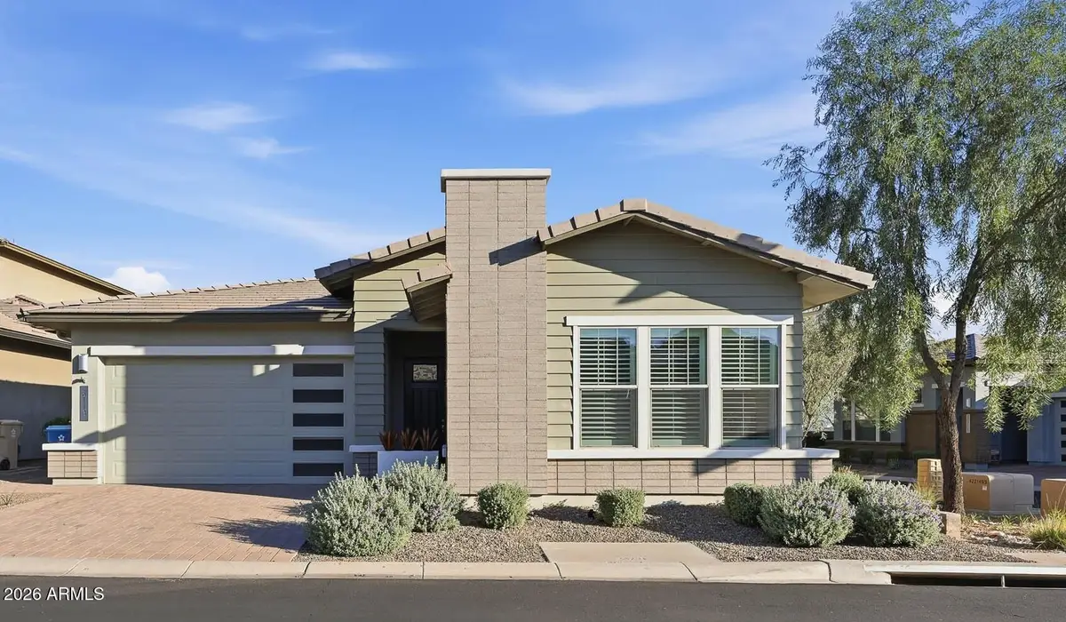 5113 N 207th Drive, Buckeye, AZ 85396 - #1