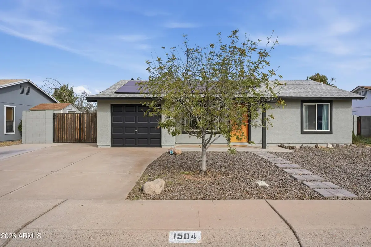 1504 W Marlboro Drive, Chandler, AZ 85224 - Image #1