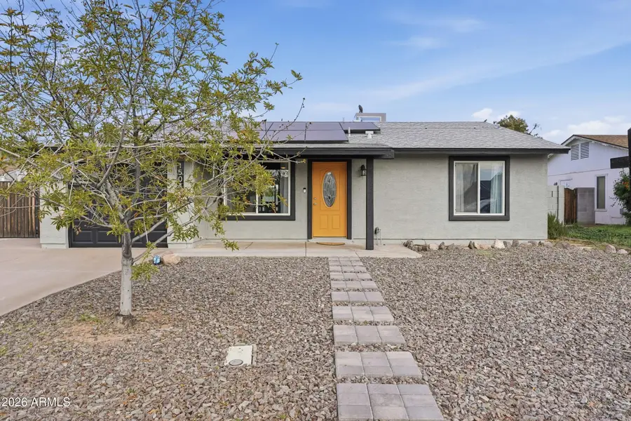 1504 W Marlboro Drive, Chandler, AZ 85224 - Image #2