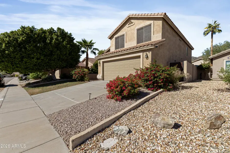 1710 W Hiddenview Drive, Phoenix, AZ 85045 - Image #3