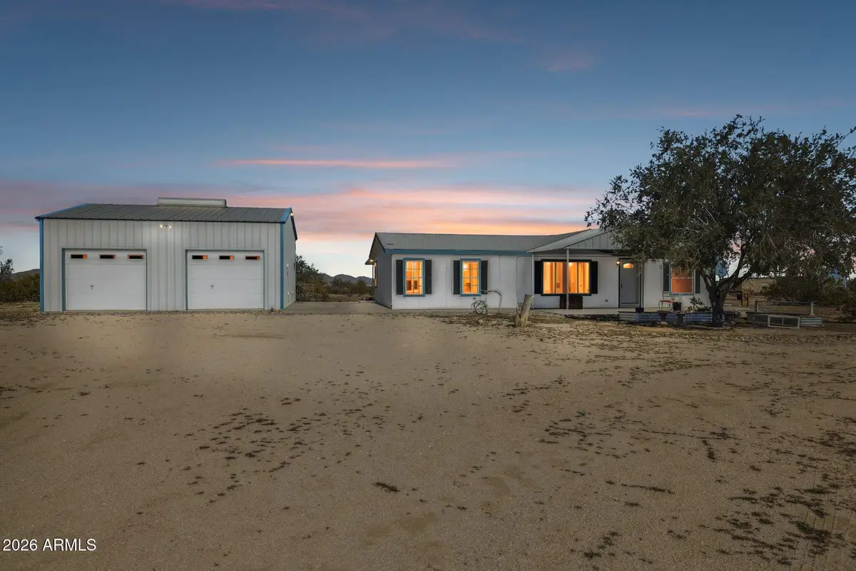 53040 W Whirly Bird Road, Maricopa, AZ 85139 - #1