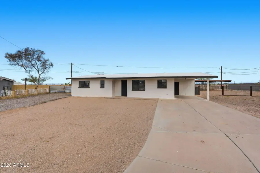 1299 N Ironwood Lane, Coolidge, AZ 85128 - #2