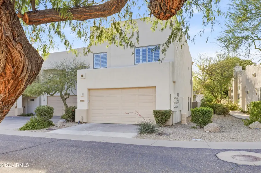 13882 N 96th Street, Scottsdale, AZ 85260 - #3