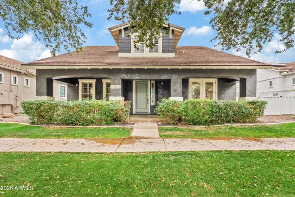 3112 E Agritopia Loop N, Gilbert, AZ 85296