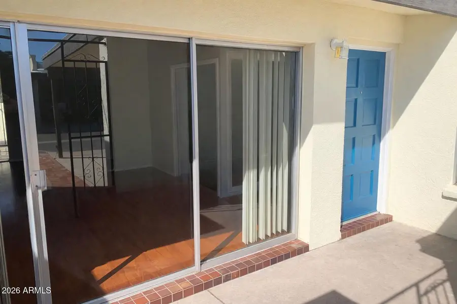 2838 N 49th Place, Phoenix, AZ 85008 - #2