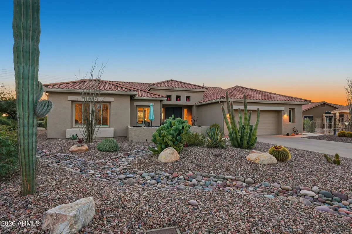 6280 S Sandtrap Drive, Gold Canyon, AZ 85118 - #1